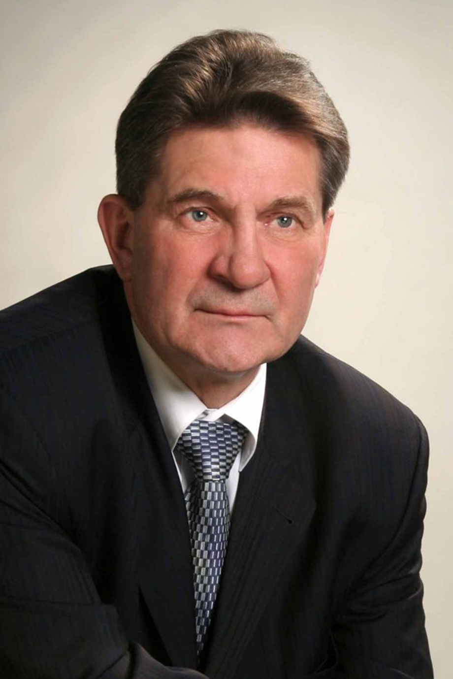Ивченко Б.П.