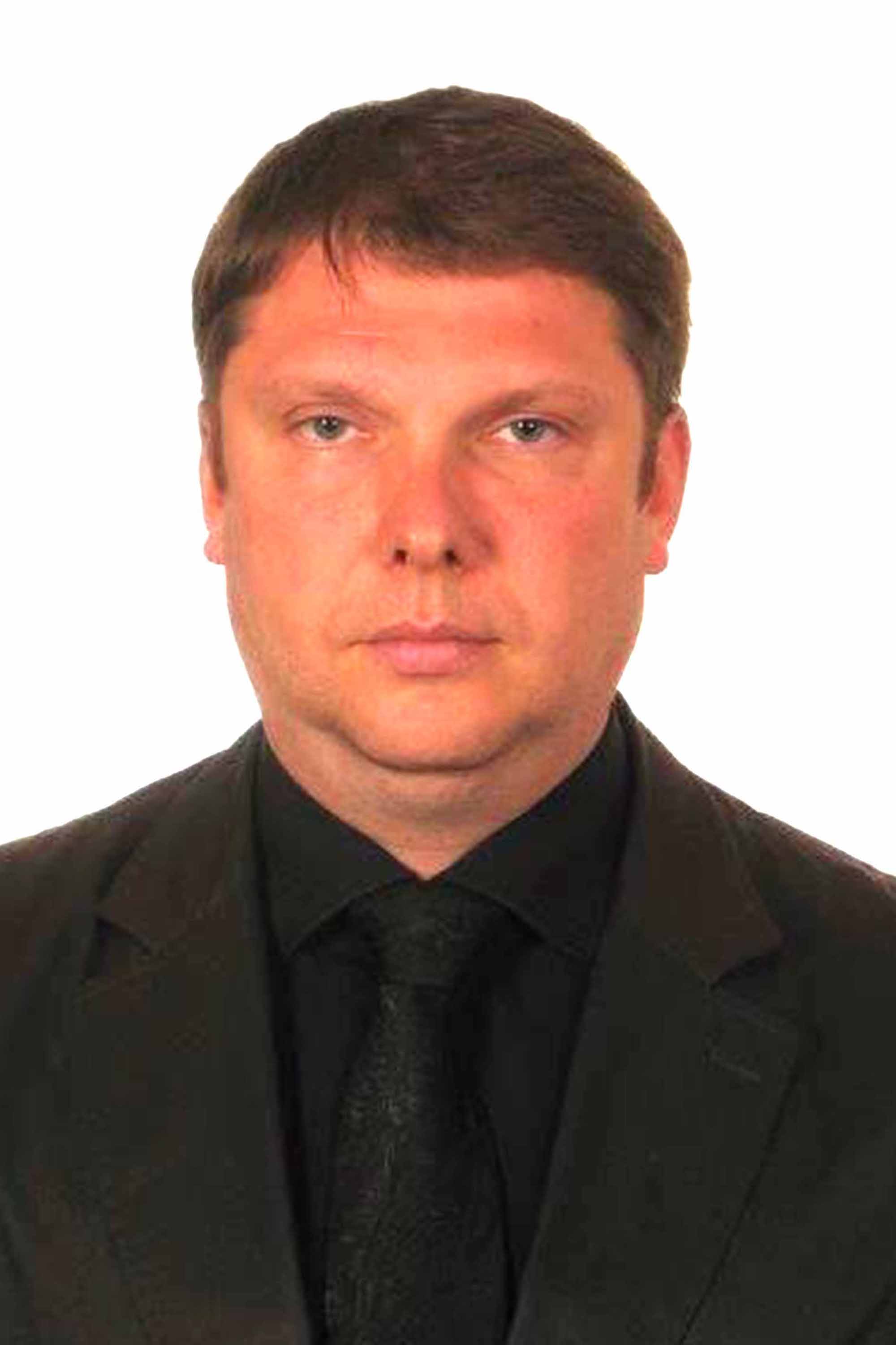 Комлев В.А.