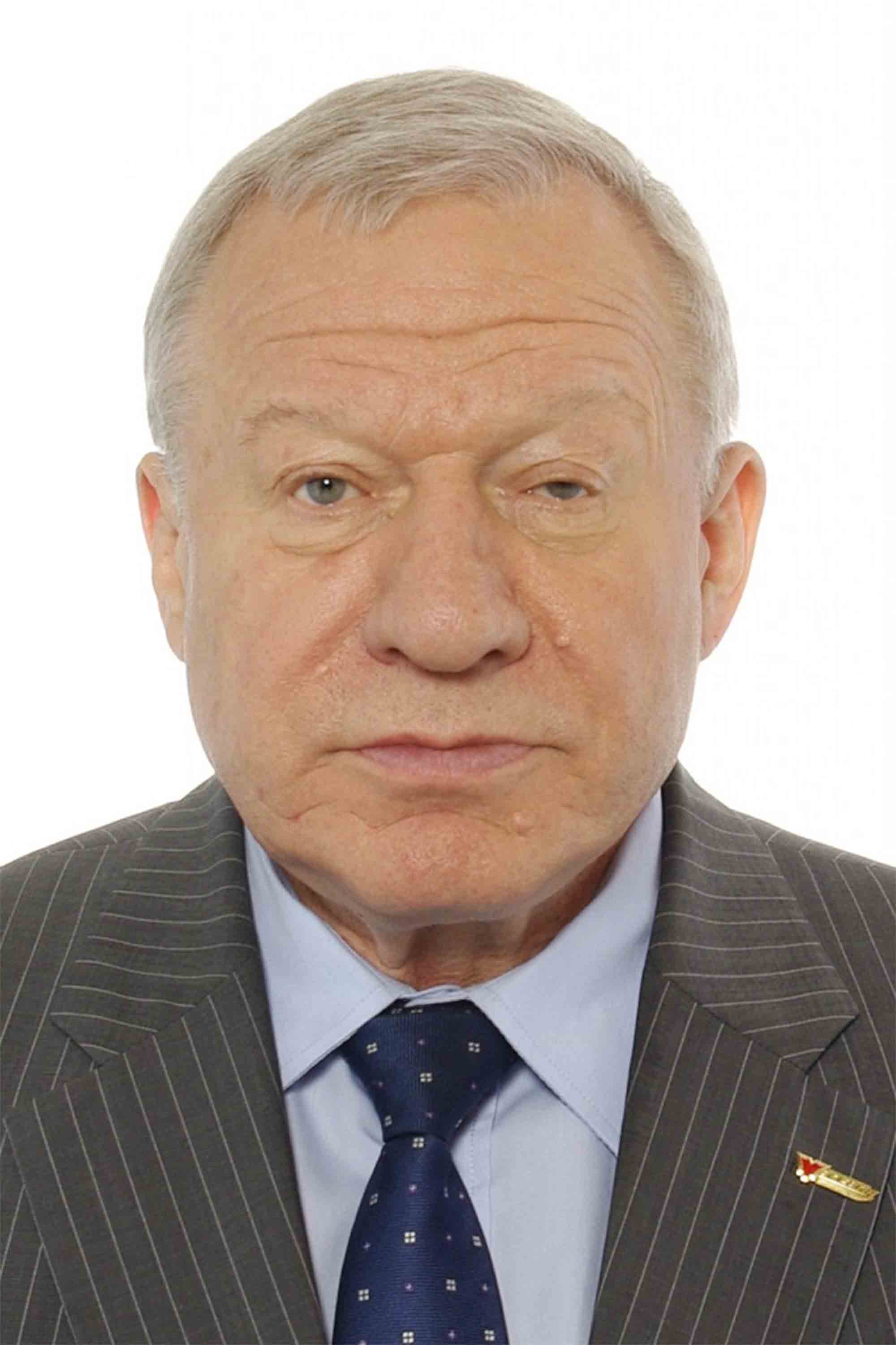 Радченко В.А.