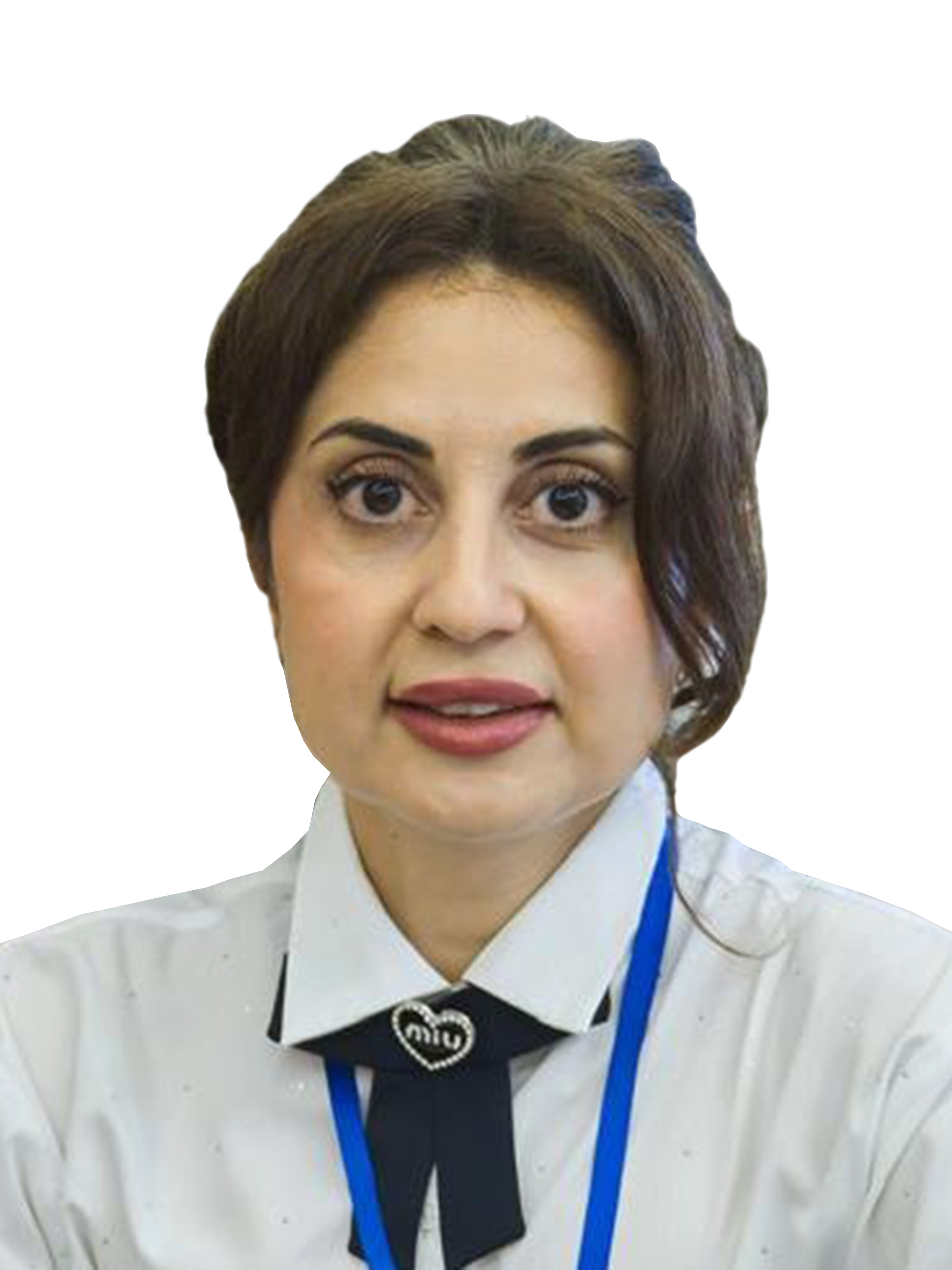 Чернышова Т.С