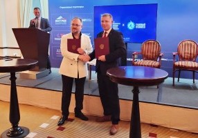 #НИСФ #ГазовыйСоюз