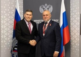 #ПМГФ2025 #ГазовыйСоюз #ТЭК #Цивелев