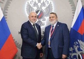 Цивелев #Биржа #ГазовыйСоюз